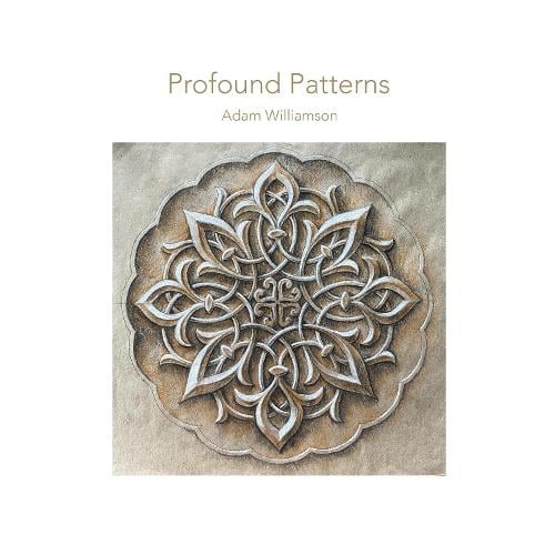 Profound Patterns by Adam Williamson | Waterstones