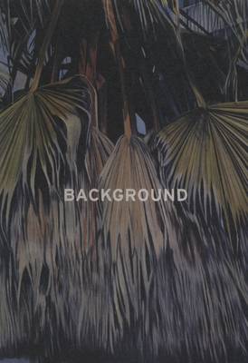 Eberhard Havekost: Background (Hardback)