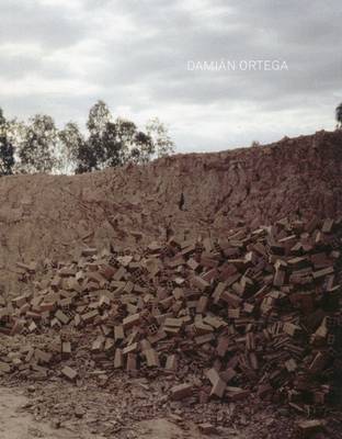 Damian Ortega (Paperback)