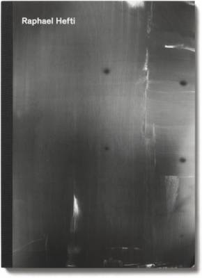 Raphael Hefti (Paperback)