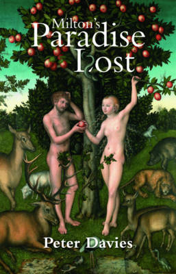 Milton's Paradise Lost - Student Guide Literary Series (Paperback)