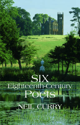 Six 18th Century Poets (Paperback)