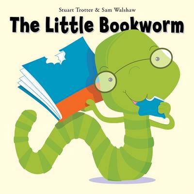 The Little Bookworm (Paperback)