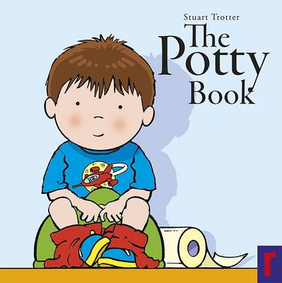 The Potty Book (Paperback)