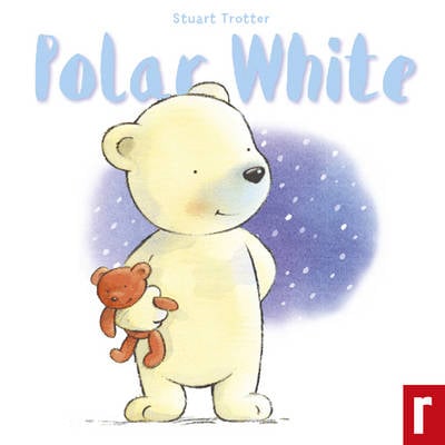 Polar White: No. 1 (Paperback)