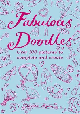 Fabulous Doodles (Paperback)