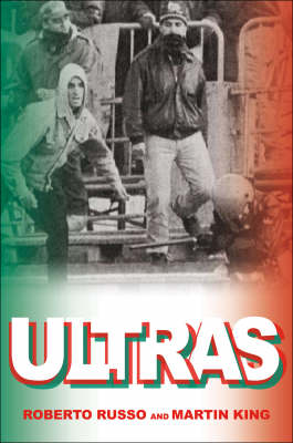 Ultras (Paperback)