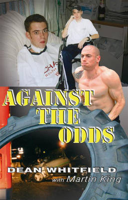 Against the Odds (Paperback)