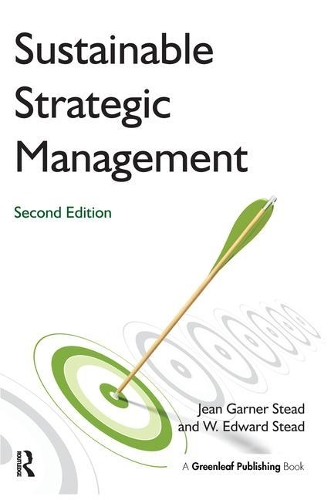 Sustainable Strategic Management (Paperback)