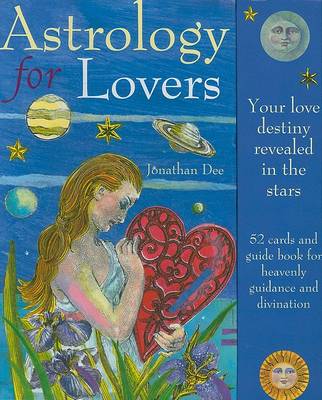 Astrology for Lovers (Hardback)