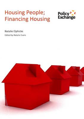 Housing People; Financing Housing (Paperback)