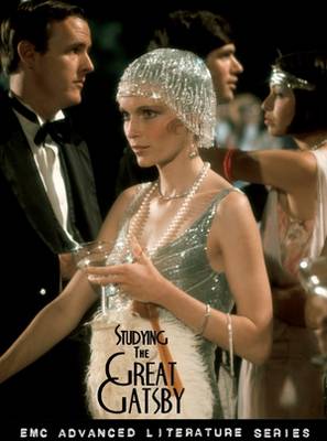 Studying the "Great Gatsby" - EMC Advanced Literature Series
