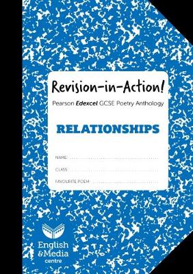 Revision-in-Action - Edexcel Relationships (Paperback)