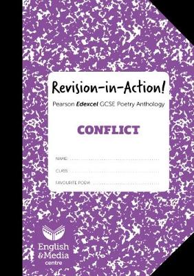 Revision-in-Action - Edexcel Conflict (Paperback)