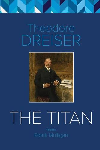 The Titan (Paperback)