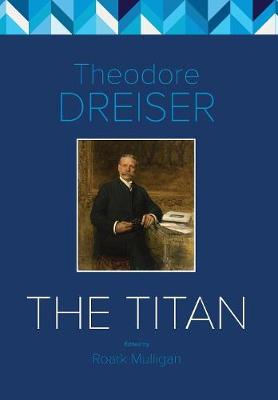 The Titan (Hardback)