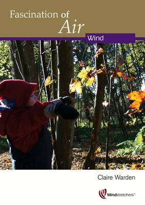 Fascination of Air: Wind - Fascinations 4 (Paperback)