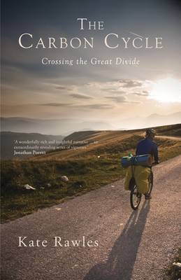 The Carbon Cycle: Crossing the Great Divide (Paperback)