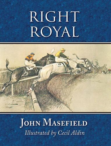 Right Royal (Hardback)