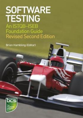 Software Testing: An ISTQB-ISEB Foundation Guide (Paperback)