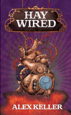 Haywired (Paperback)