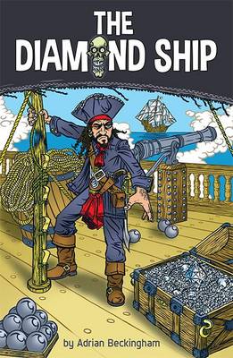 The Diamond Ship (Paperback)
