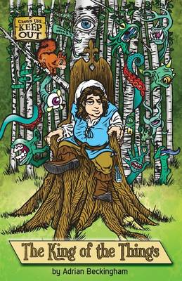 King of the Things (Paperback)
