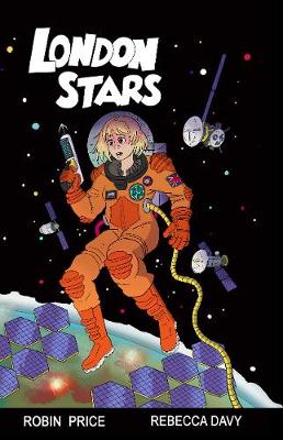 London Stars - The London Deep series 5 (Paperback)
