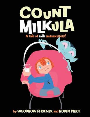 Count Milkula (Paperback)