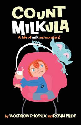 Count Milkula (Paperback)