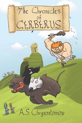 The Chronicles of Cerberus (Paperback)