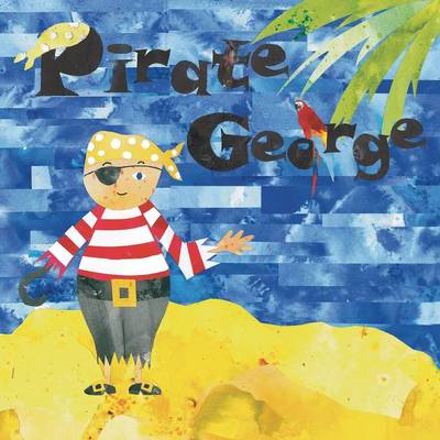 Pirate George (Paperback)