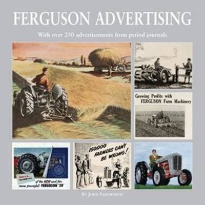 Ferguson Advertising (Hardback)