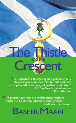 The Thistle and the Crescent (Paperback)