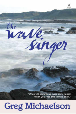 The Wave Singer (Paperback)