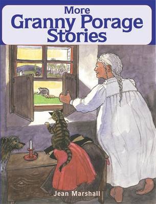 More Granny Porage Stories (Paperback)