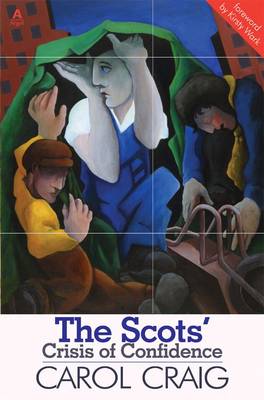 The Scots' Crisis of Confidence (Paperback)