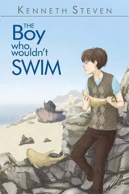 The Boy Who Wouldn't Swim (Paperback)