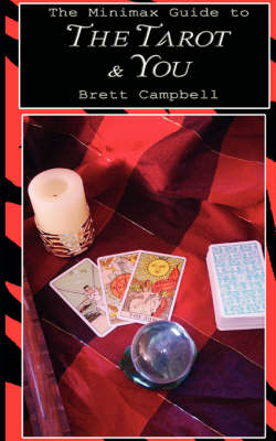 The Minimax Guide to The Tarot & You (Paperback)