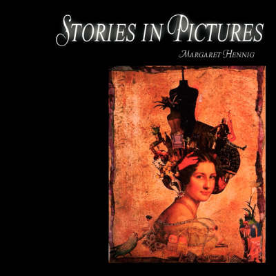 Stories in Pictures (Paperback)