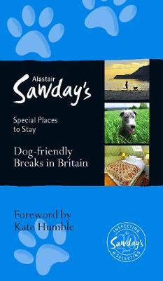 Dog Friendly Breaks in Britain: the best dog friendly pubs, hotels