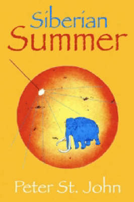 Siberian Summer (Paperback)