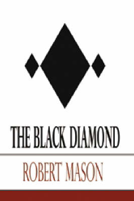 The Black Diamond (Paperback)