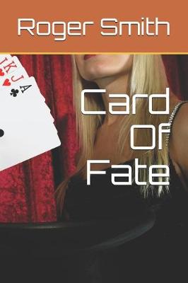 Card of Fate (Paperback)