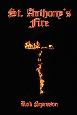 St Anthony's Fire (Paperback)
