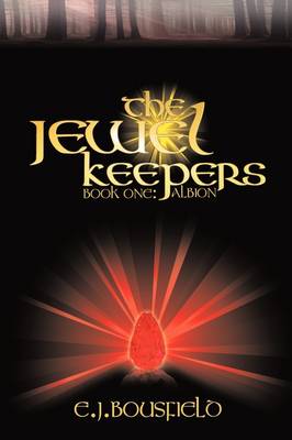The Jewel Keepers: Albion Bk. 1 (Paperback)