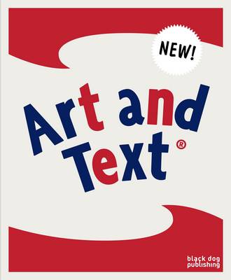 Art and Text (Hardback)