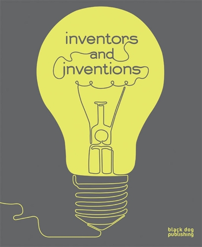 Inventors and Inventions (Hardback)