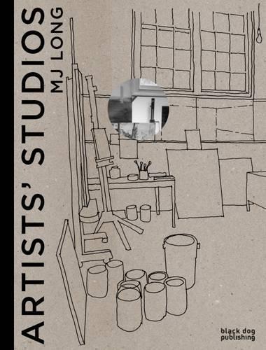 Artists' Studios (Hardback)
