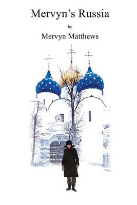 Mervyn's Russia (Paperback)
